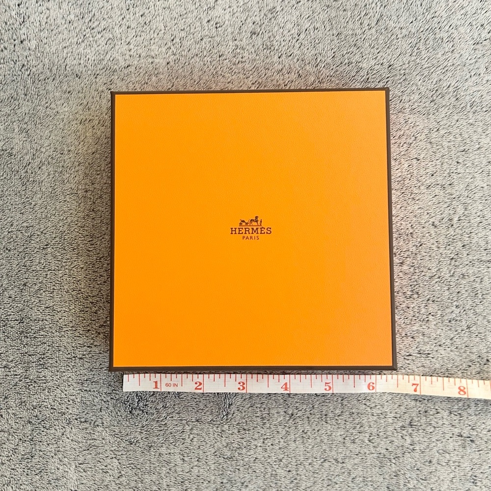 🌸HERMES Gift Box - Picture 4 of 6
